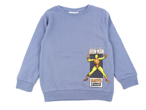 Name It troposphere Marvel sweatshirt